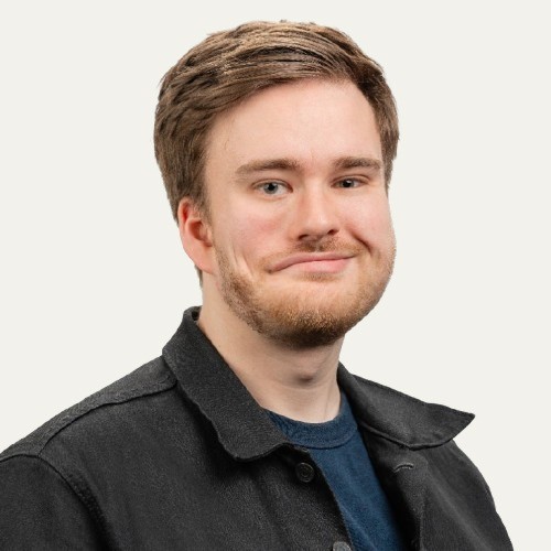 Afbeelding van Maarten Bode